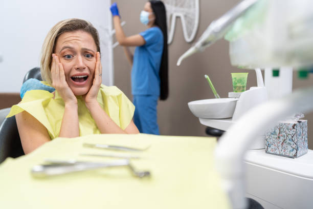 Best Cracked Tooth Emergency Dentist  in Hannahs Mill, GA