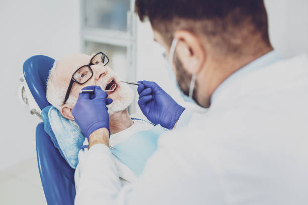 Best Dentist for Tooth Abscess  in Hannahs Mill, GA